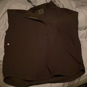 Figs Rafaela Scrub Top